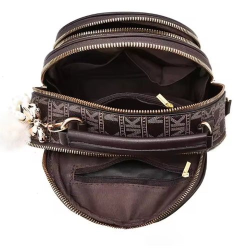 Women's bag 2025 new fashion women's