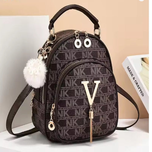 Women's bag 2025 new fashion women's